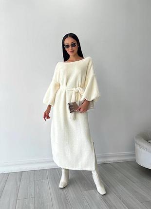 Шикарна сукня