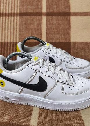 Жіночі кросівки nike air force