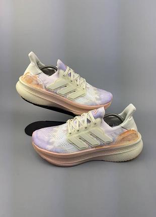 Жіночі кросівки adidas ultraboost 5 "tie-dye"