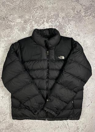 Пуховик the north face 700 xl розмір чоловічий пуховик the north face 700