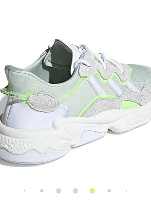 Стильні кросівки adidas ozweego 4