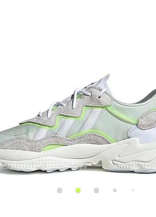 Стильні кросівки adidas ozweego 5