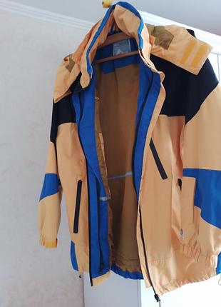 Куртка/ гирнолыжная, спорт