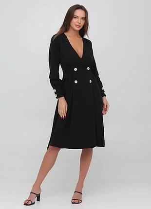 Нова сукня monki