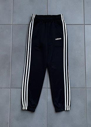 Оригінальні штани adidas на 9-10 років