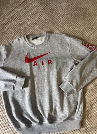 Кофта air на розмір 46.