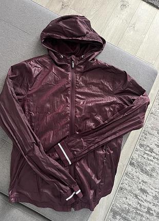 Легка вітровка  under armour