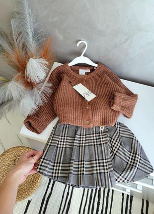 Кардиганчик zara