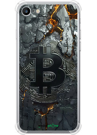 Чохол на iphone 7 розгартований бітклейн "6091sp-336-72104"