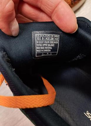 Мужские кроссовки skechers 9