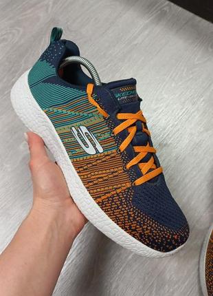 Мужские кроссовки skechers 2