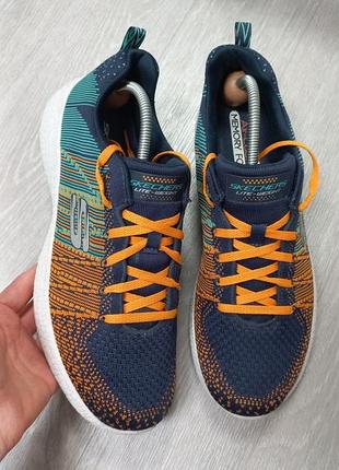 Чоловічі кросівки skechers