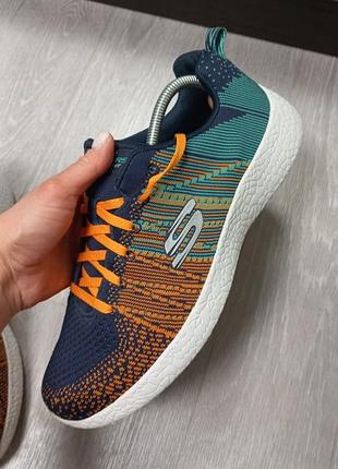 Мужские кроссовки skechers 3