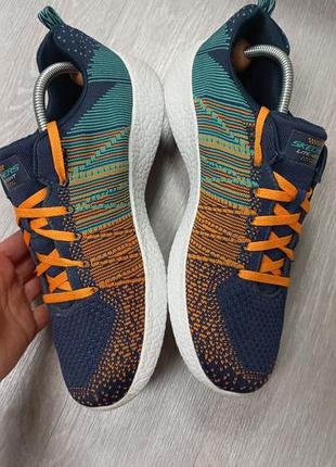 Мужские кроссовки skechers 4