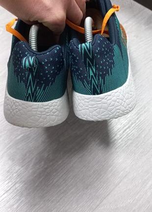 Мужские кроссовки skechers 7