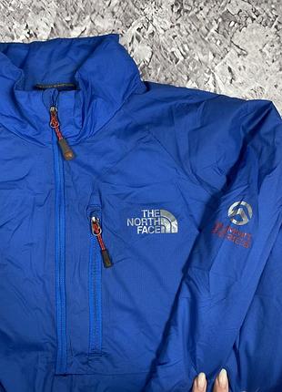 Куртка the north face summit series з утеплювачем primaloft 3