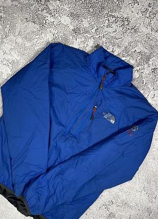 Куртка the north face summit series з утеплювачем primaloft 8