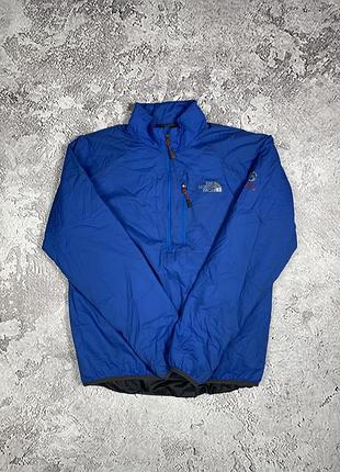 Куртка the north face summit series з утеплювачем primaloft 7