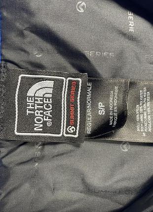 Куртка the north face summit series з утеплювачем primaloft 5