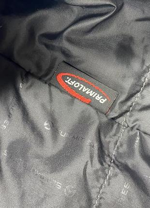 Куртка the north face summit series з утеплювачем primaloft 4