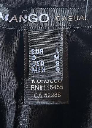 Сукня mango 3