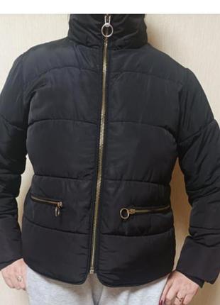 Куртка женская