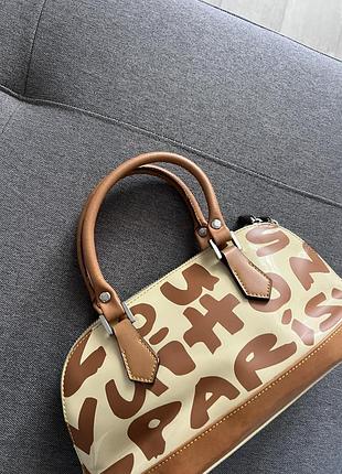 Стильна сумка louis vuitton