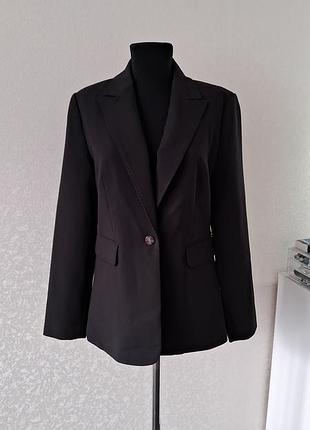Женский пиджак/ жакет/ блейзер nine west, 44 (s)