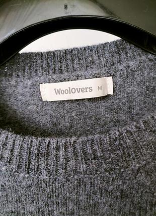Светр woolovers розмір м 4