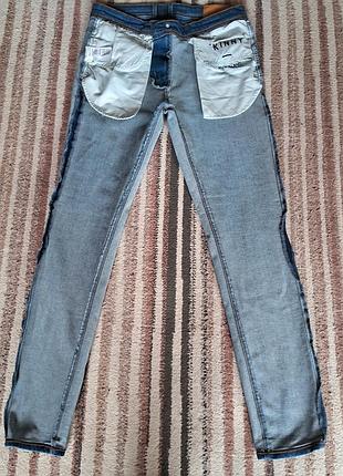 Джинси river island 30 4
