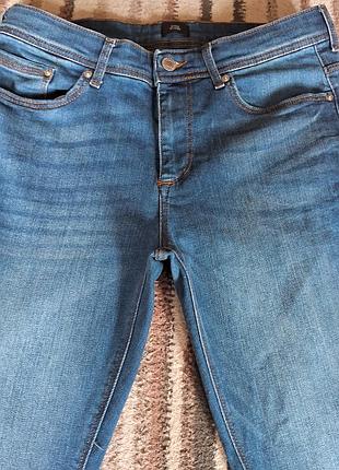 Джинси river island 30 3