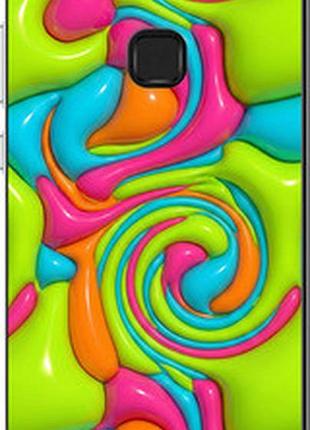 Чехол на huawei p10 lite y2k jelly dream "6780u-896-72104"