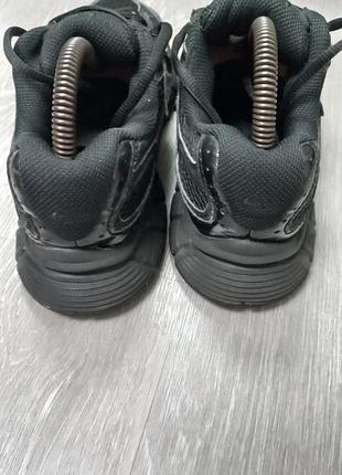 Женские кроссовки nike 8