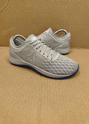 Кросівки reebok nano 8 flexweave (розмір 42 / 26.5 см) оригінал