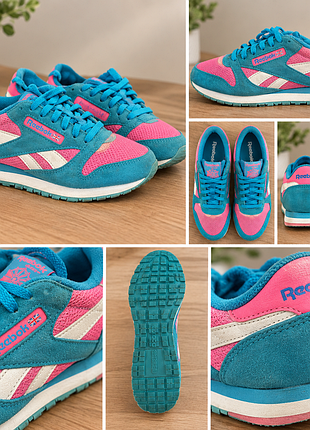 Кроссовки reebok