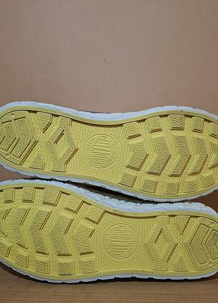 Фірмові кеди palladium 7
