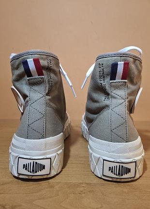 Фірмові кеди palladium 3