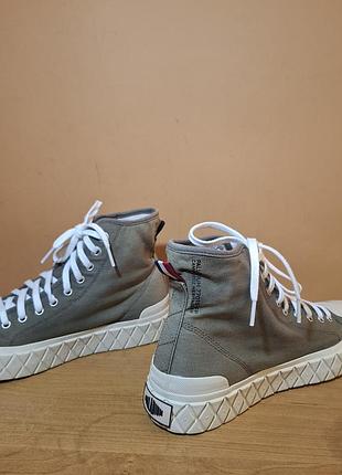 Фірмові кеди palladium 6