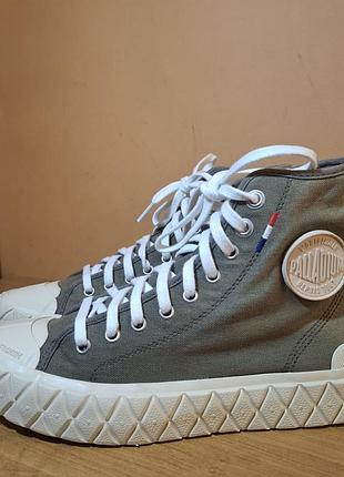 Фірмові кеди palladium 4