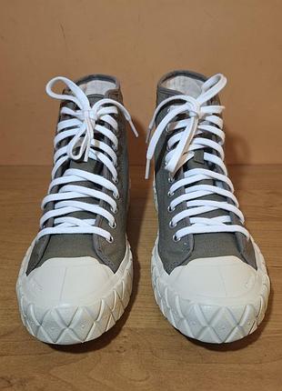 Фірмові кеди palladium 5