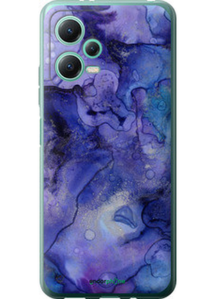 Чехол на xiaomi redmi note 12 5g мрамор 7 "4802u-2934-72104"