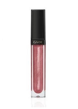 Блиск для губ з підсвічуванням ga-de crystal lights lip gloss № 503 6 мл