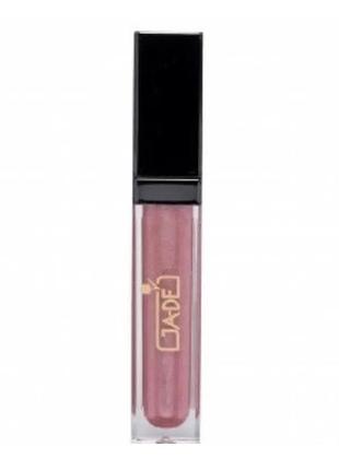 Блиск для губ з підсвічуванням ga-de crystal lights lip gloss № 525 6 мл