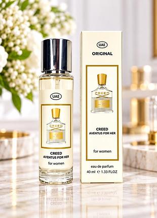 Creed aventus for her тестер жіночий 40 мл