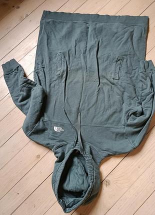 Худі the north face