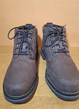Чоловічі фірмові черевики timberland