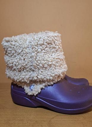 Женские фирменные резиночки crocs