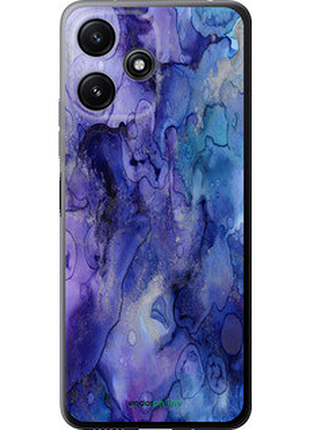 Чехол на xiaomi redmi note 12r мрамор 7 "4802u-3860-72104"