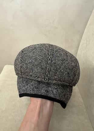 Чоловічий картуз 3