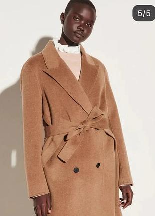 Пальто sandro paris 5